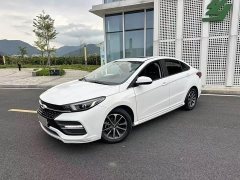 Chery Arrizo GX Champion Edition 1.5L CVT Premium - ფოტო 1