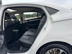 Chery Arrizo GX Champion Edition 1.5L CVT Premium - ფოტო 10
