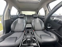 Chery Arrizo GX Champion Edition 1.5L CVT Premium - ფოტო 12