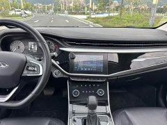 Chery Arrizo GX Champion Edition 1.5L CVT Premium - ფოტო 13