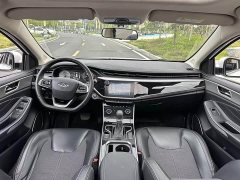Chery Arrizo GX Champion Edition 1.5L CVT Premium - ფოტო 16