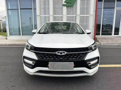 Chery Arrizo GX Champion Edition 1.5L CVT Premium - ფოტო 3