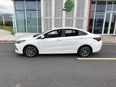 Chery Arrizo GX Champion Edition 1.5L CVT Premium - ფოტო 8