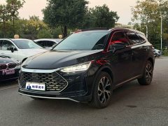 BYD Tang New Energy DM-i 115KM Premium Edition - ფოტო 1
