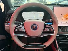 BYD Tang New Energy DM-i 115KM Premium Edition - ფოტო 10