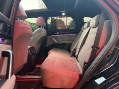 BYD Tang New Energy DM-i 115KM Premium Edition - ფოტო 14