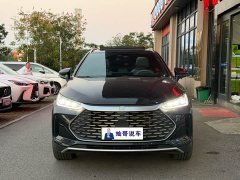 BYD Tang New Energy DM-i 115KM Premium Edition - ფოტო 2