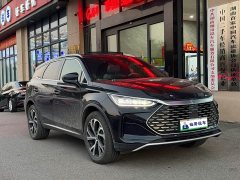 BYD Tang New Energy DM-i 115KM Premium Edition - ფოტო 3