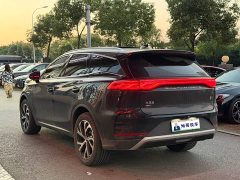 BYD Tang New Energy DM-i 115KM Premium Edition - ფოტო 6