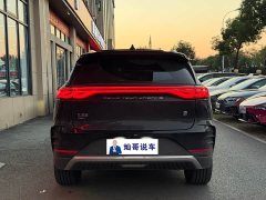 BYD Tang New Energy DM-i 115KM Premium Edition - ფოტო 7