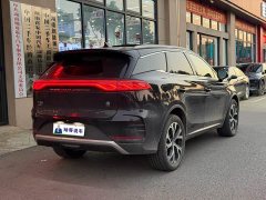 BYD Tang New Energy DM-i 115KM Premium Edition - ფოტო 8