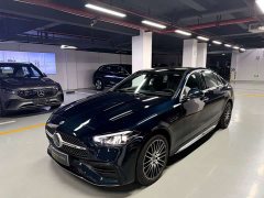 Mercedes-Benz C-Class 2026 C 260 L Sport Edition - ფოტო 1