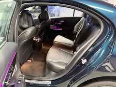 Mercedes-Benz C-Class 2026 C 260 L Sport Edition - ფოტო 11