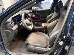 Mercedes-Benz C-Class 2026 C 260 L Sport Edition - ფოტო 14
