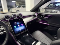 Mercedes-Benz C-Class 2026 C 260 L Sport Edition - ფოტო 16