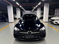 Mercedes-Benz C-Class 2026 C 260 L Sport Edition - ფოტო 2