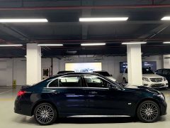 Mercedes-Benz C-Class 2026 C 260 L Sport Edition - ფოტო 3