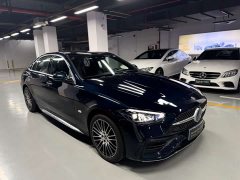 Mercedes-Benz C-Class 2026 C 260 L Sport Edition - ფოტო 4