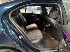 Mercedes-Benz C-Class 2026 C 260 L Sport Edition - ფოტო 6