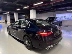 Mercedes-Benz C-Class 2026 C 260 L Sport Edition - ფოტო 7