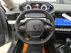 Peugeot 408 1.6T Entry-Level - ფოტო 10