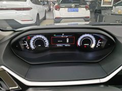 Peugeot 408 1.6T Entry-Level - ფოტო 11