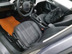 Peugeot 408 1.6T Entry-Level - ფოტო 14