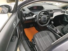 Peugeot 408 1.6T Entry-Level - ფოტო 15