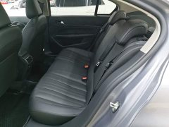 Peugeot 408 1.6T Entry-Level - ფოტო 16