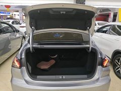 Peugeot 408 1.6T Entry-Level - ფოტო 18