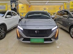 Peugeot 408 1.6T Entry-Level - ფოტო 2