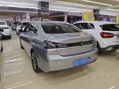 Peugeot 408 1.6T Entry-Level - ფოტო 4