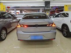 Peugeot 408 1.6T Entry-Level - ფოტო 5