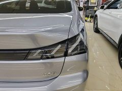 Peugeot 408 1.6T Entry-Level - ფოტო 7