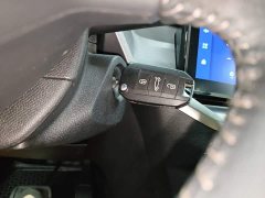 Peugeot 408 1.6T Entry-Level - ფოტო 8