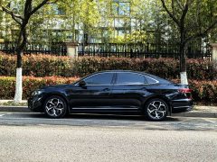 Volkswagen Passat 2024 380TSI Starry Sky Elite - ფოტო 3