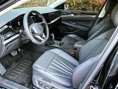 Volkswagen Passat 2024 380TSI Starry Sky Elite - ფოტო 4