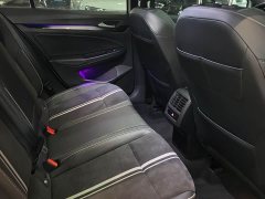 Volkswagen Golf 2023 280TSI DSG R-Line Lite - ფოტო 10