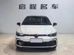Volkswagen Golf 2023 280TSI DSG R-Line Lite - ფოტო 2