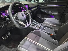 Volkswagen Golf 2023 280TSI DSG R-Line Lite - ფოტო 7