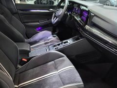 Volkswagen Golf 2023 280TSI DSG R-Line Lite - ფოტო 9
