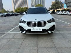 BMW X1 sDrive25Li Premier - ფოტო 1
