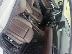 BMW X1 sDrive25Li Premier - ფოტო 10