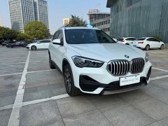 BMW X1 sDrive25Li Premier - ფოტო 2