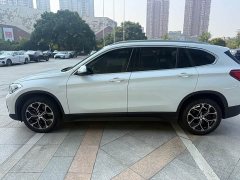 BMW X1 sDrive25Li Premier - ფოტო 3