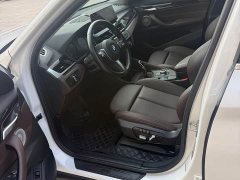 BMW X1 sDrive25Li Premier - ფოტო 4