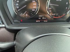 BMW X1 sDrive25Li Premier - ფოტო 5