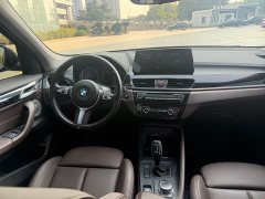 BMW X1 sDrive25Li Premier - ფოტო 6