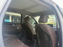 BMW X1 sDrive25Li Premier - ფოტო 7