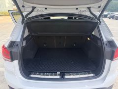 BMW X1 sDrive25Li Premier - ფოტო 8
